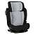 Автокресло Sweet Baby Zenith O11 Black